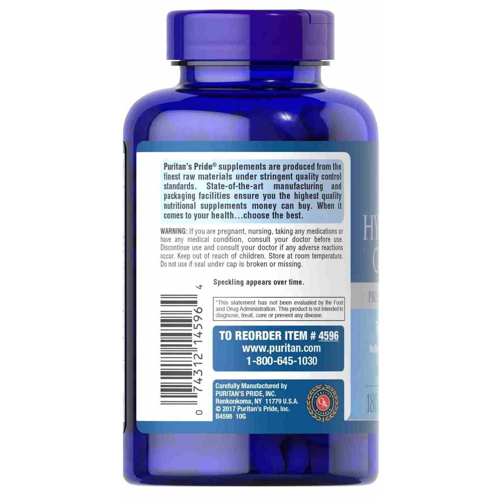 Hydrolyzed Collagen trắng da với Collagen thủy phân chính hãng Mỹ | Thế Giới Skin Care