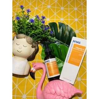 Serum VitaminC Smas lọ 60ml