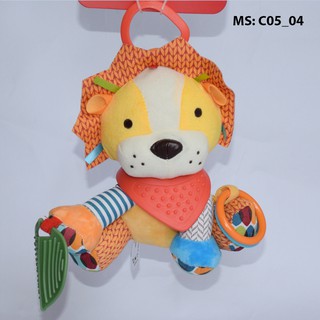 Thú treo nôi gặm nướu SKK