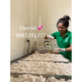 SON DƯỠNG HANDMADE