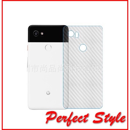 Dán carbon Google Pixel 2 2xl XL 3A 3A XL pixel 4 4 XL pixel 5 pixel 6 pixel 6 pro 3 XL 4A 5G