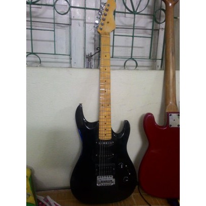 guitar điện aria pro ii magna