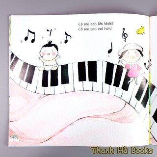 Tình Yêu Của Mẹ