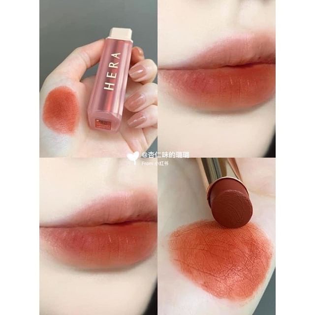 Son HERA Sensual Spicy Nude Volume Matte