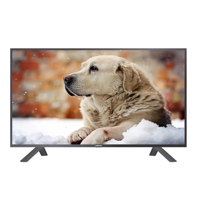 TIVI ASANZO Full HD Led 32 inch - Model 32T31-T2-2021