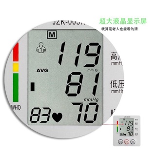 Máy đo huyết áp tại nhà
