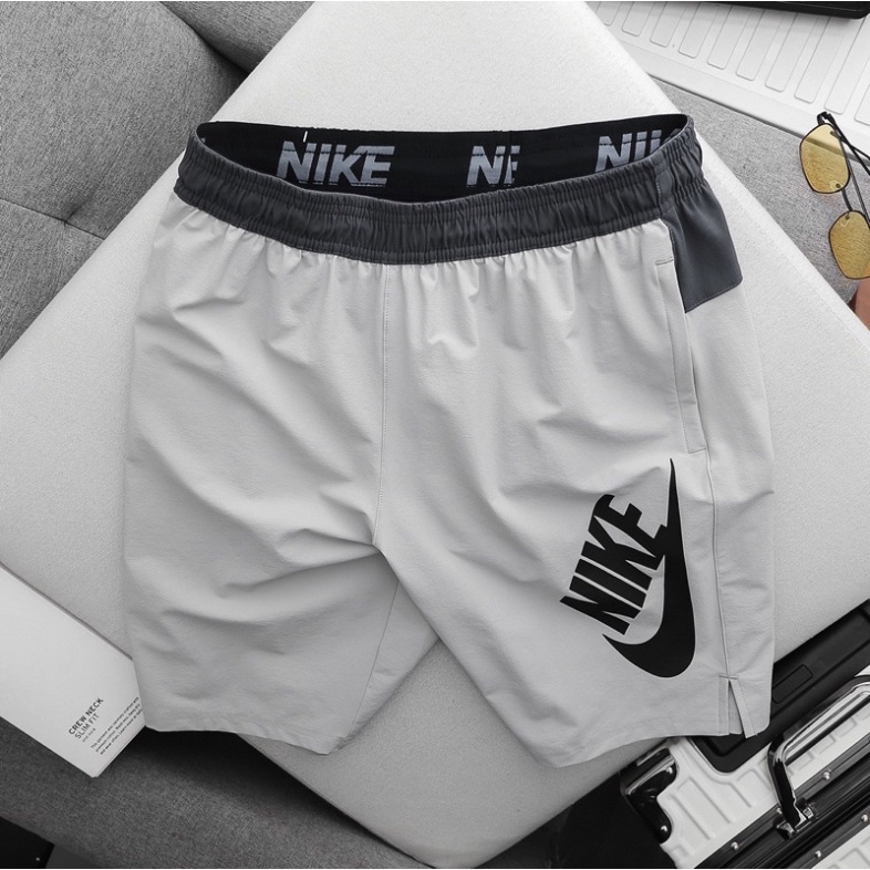 QUẦN SHORT GIÓ THỂ THAO VẢI DƯ VNXK CHÍNH HÃNG