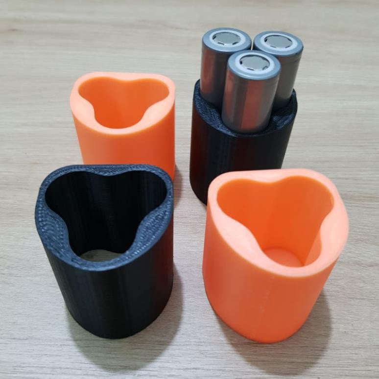 Khuôn Hàn Cell Pin 18650, đóng pin tam giác 12v