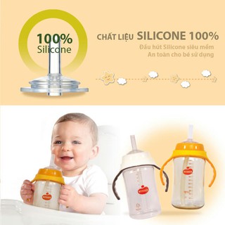 Bình uống nước wesser 260ml các loại