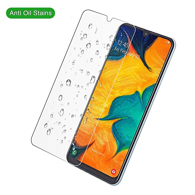 Kính Cường lực 2.5D Cho Samsung Galaxy A24 A54 A34 A14 A53 A04e A04s A04 A03 Core A23 A73 A13 A33 A03s A22 A32 A72 A02s A02 A12 A11 A31 A51 A71 A10 A20 A30 A50 A70 A20s A30s A50s A70s