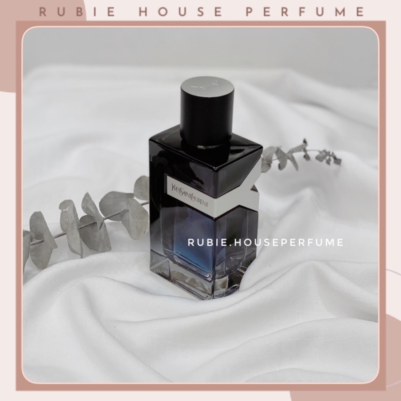 10ml • YSL Y EDP MEN - Nước Hoa Nam