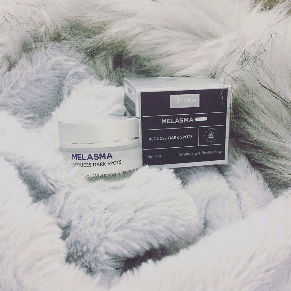 Kem đặc trị nám MELASMA- topyr | BigBuy360 - bigbuy360.vn