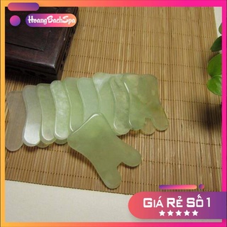 Combo cặp ngọc cạo gió mặt+1 kem cạo
