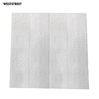 Giấy Dán Tường Hình Gạch 3d