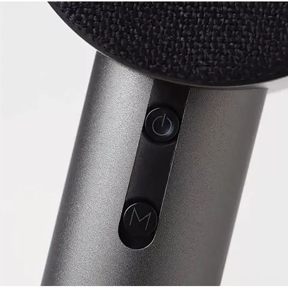 Micro Karaoke kèm loa Bluetooth XIAOMI Otaru Audio Microphone X3 / Chính hãng - BH 12 tháng