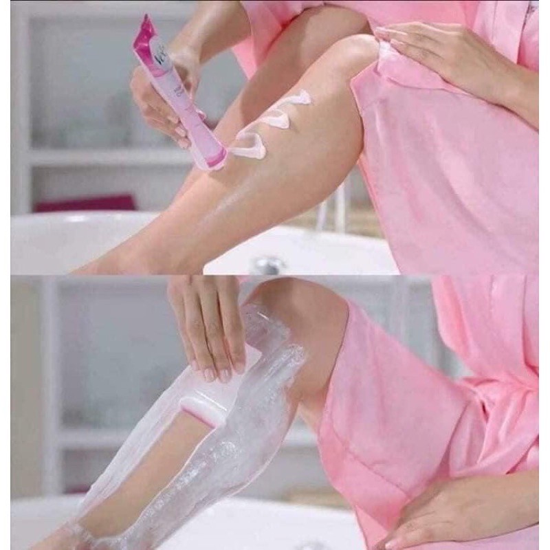 Kem tẩy lông Veet pháp 100ml