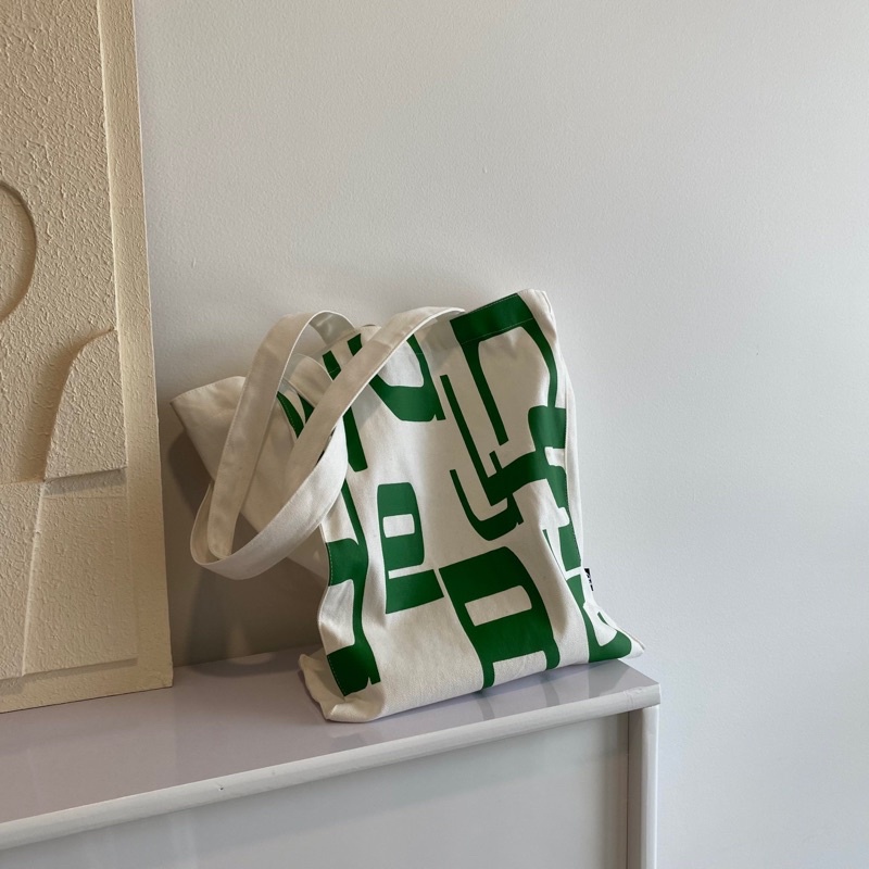 Túi Tote Wanderlust - Limited version 2022