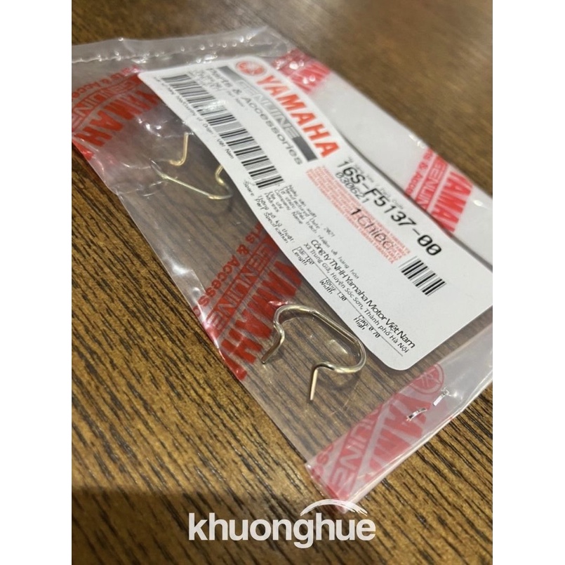 Phe gài Km thắng đùm Sirius, Jupiter chính hãng Yamaha