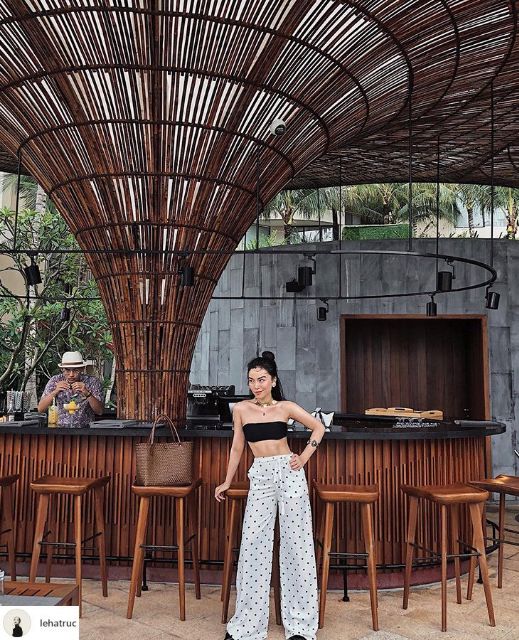 Áo ống thần thánh thun gân pha ren (hàng tốt) | BigBuy360 - bigbuy360.vn