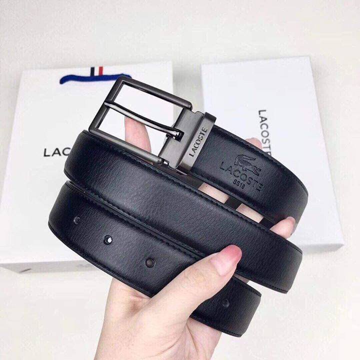 Set Nịt Lacoste 2 in 1