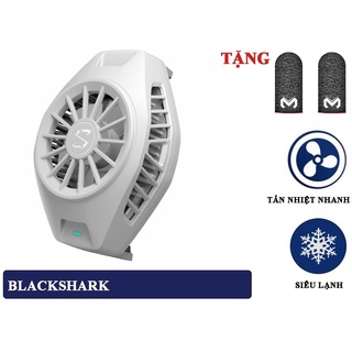 Quạt Tản Nhiệt Xiaomi Black Shark Fun Cooler - Làm Mát Cho Điện Thoại bán dẫn
