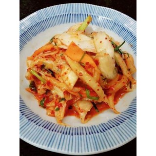 BỘT ỚT KIM CHI HÀN QUỐC