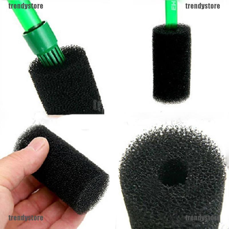 Set 5 miếng bọt biển lọc bể cá