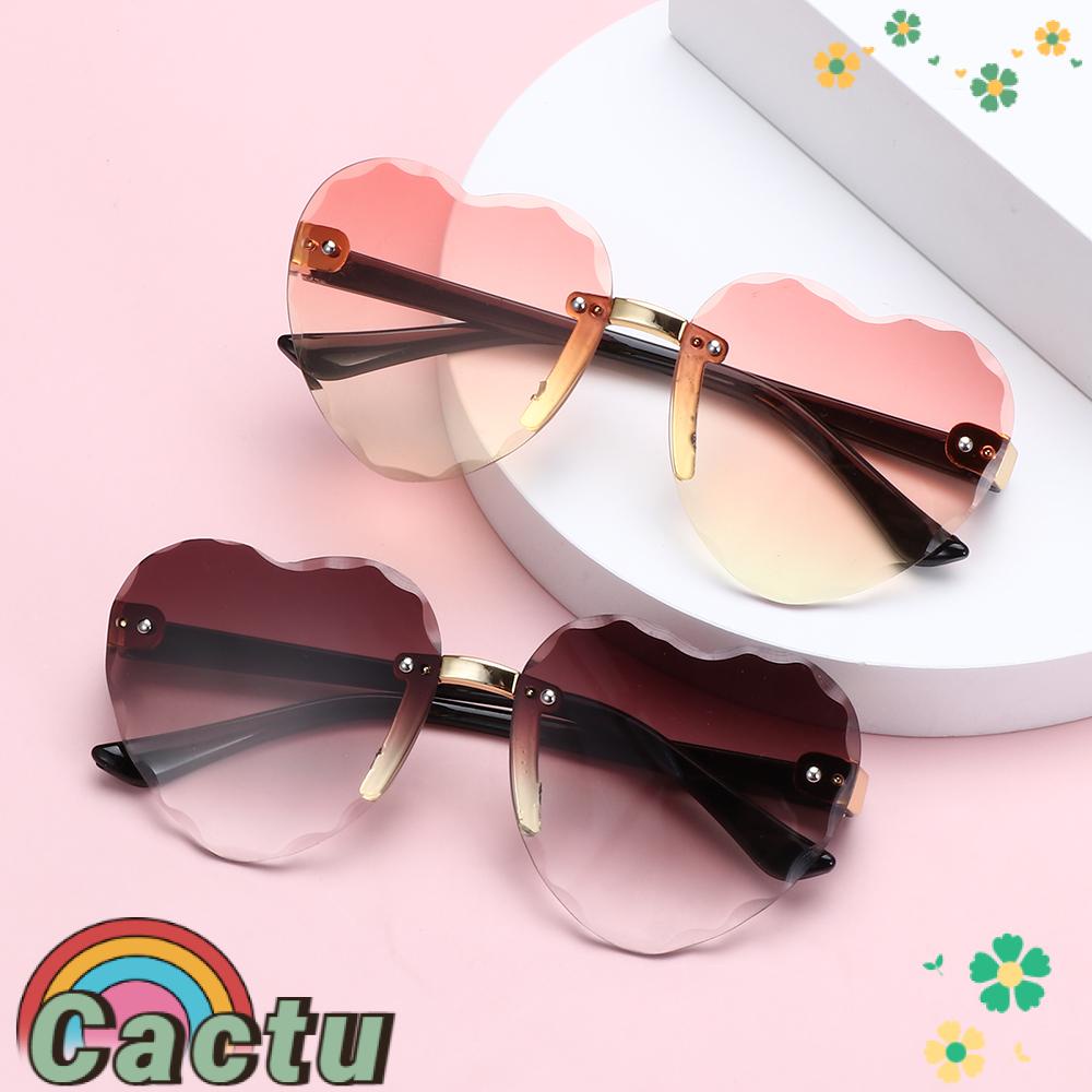 Kính Râm Thời Trang Dự Tiệc / Chụp Ảnh Ngoài Trời Dành Cho Bé Trai Và Bé Gái