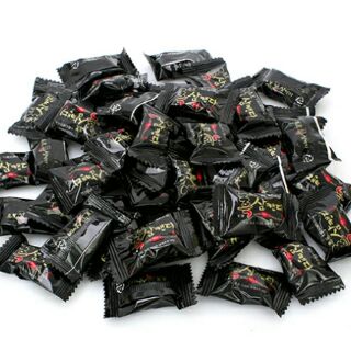 COMBO 2 KẸO HẮC SÂM HÀN QUỐC 300G
