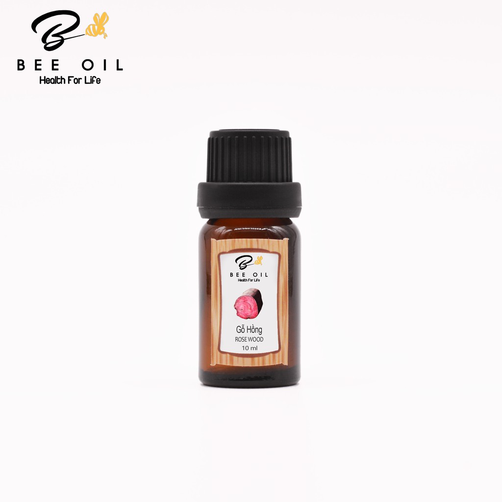 Tinh dầu Gỗ Hồng 10ml | BeeOil