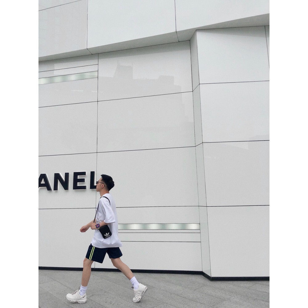 ⚡️[ảnh thật] Túi đeo chéo Adidas mini hàng xuất xịn | CAM KẾT CHẤT LƯỢNG NHẤT VỚI KH | BigBuy360 - bigbuy360.vn