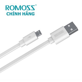 Cáp sạc Romoss 20cm