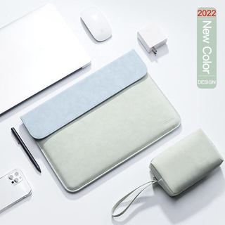 Túi chống sốc laptop, Với gói năng lượng,chống thấm, túi chống shock laptop kháng nước, siêu mỏng, thời trang dùng chống sốc