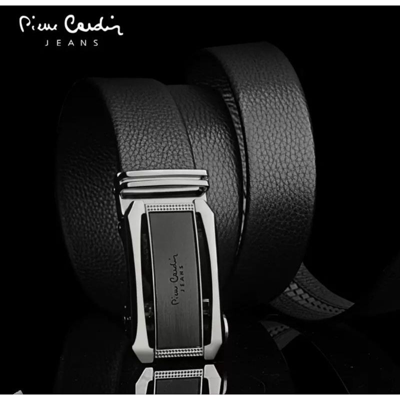 Dây nịt nam hiệu Pierre Cardin