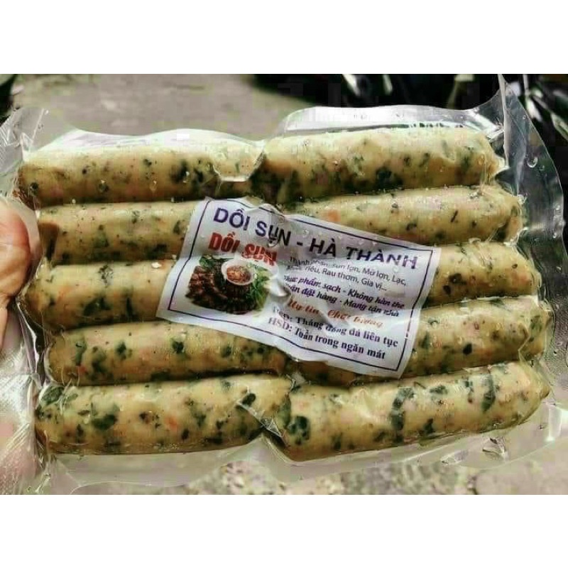 1 KG ❤DỒI SỤN❤️