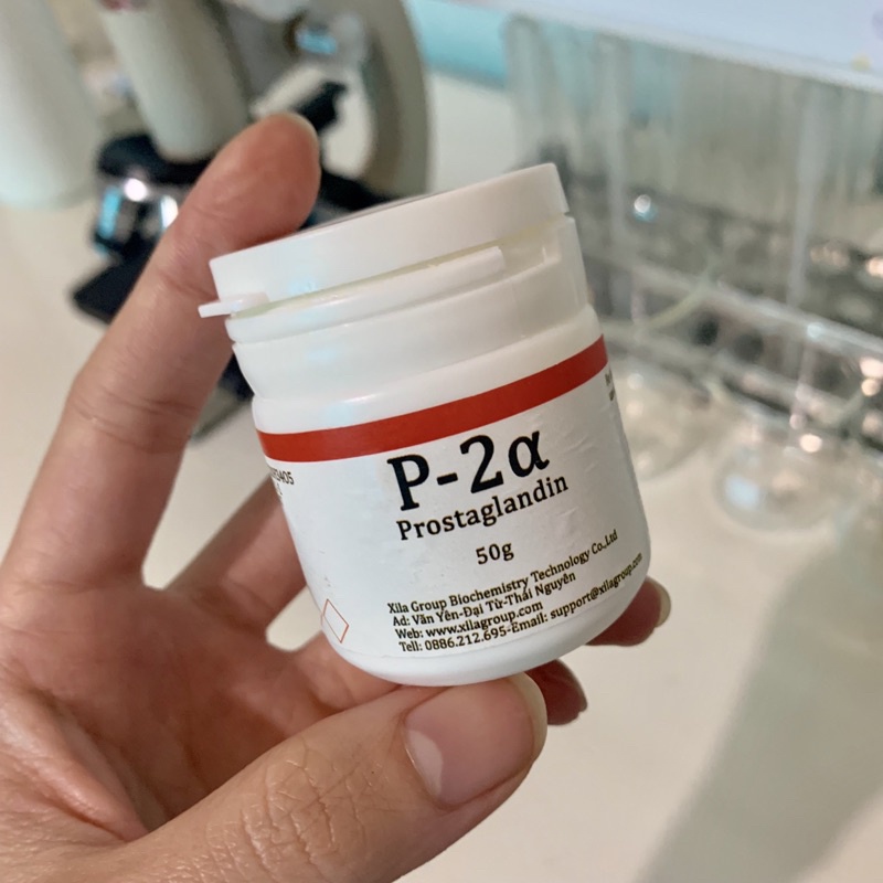 P-2a Chất thu hút cá