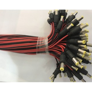Jack Nguồn DC cho Camera