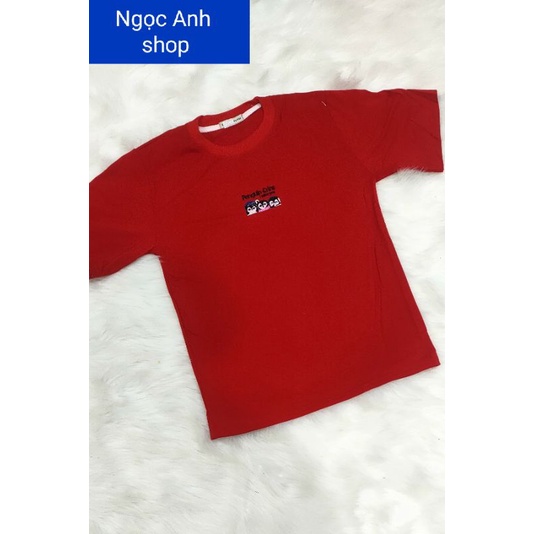 Áo thun nam/ nữ