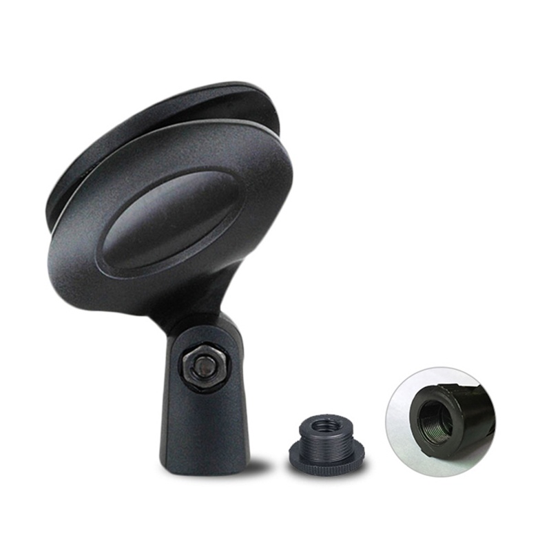 Giá Đỡ Micro Không Dây Cầm Tay Chống Vỡ