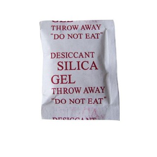 Gói chống ẩm (2gam) túi 50 chiếc