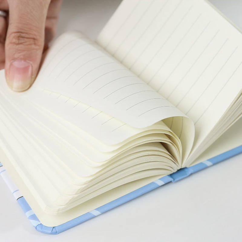 ⭐ iLado ⭐  sổ tay A7 phim hoạt hình dễ thương sổ ghi chú mini tài khoản tay sáng tạo dễ thương vở kẻ ngang sổ ghi chép notebook sổ tay ghi chép vở lò xo kẻ ngang sổ lò xo kẻ ngang marker học văn phòng phẩm sổ ghi chú sticker