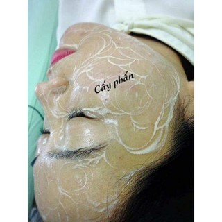 Tách lẻ 1 lọ cấy phấn MESOWHITE [Chuẩn Hàn]