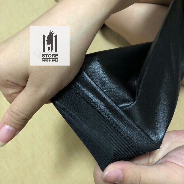 Quần Legging Da - Hàng Quảng Châu | BigBuy360 - bigbuy360.vn