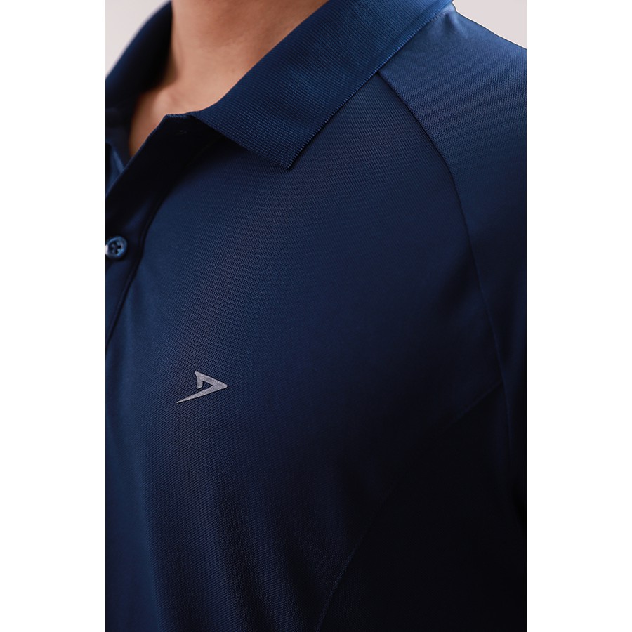 (SALE 50%) ÁO POLO NAM KWIN KPS011S8, SLIMFIT, TAG 450K