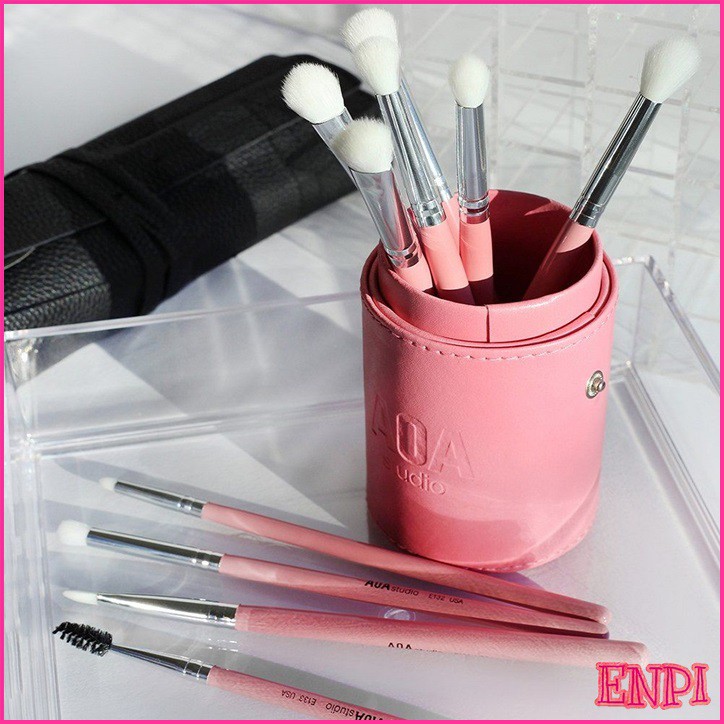 Bộ cọ mắt AOA 10pc All About Eyes Brush Set