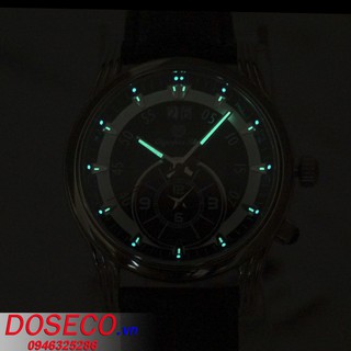 Đồng hồ nam Olympia Star OPA58030MS-GL