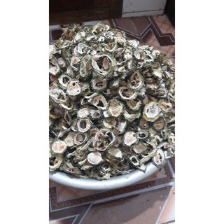 Khổ qua  khô thái lát 1kg