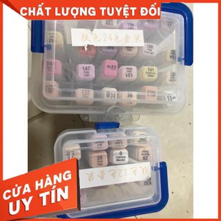 Touchlit set da 12m và 24m