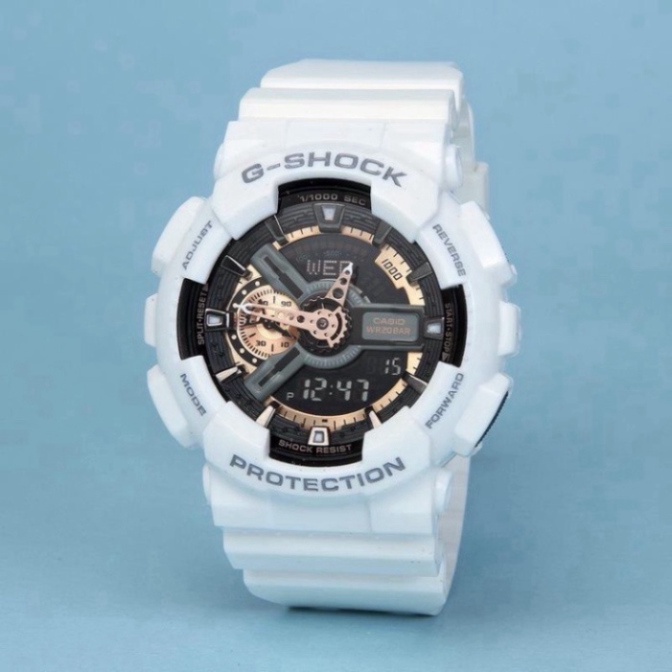 Đồng hồ thể thao nam G-shock Ga110- 9 màu lựa chọn - BH 12 tháng. | BigBuy360 - bigbuy360.vn