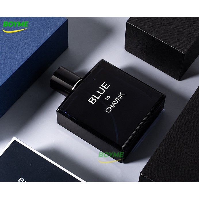 Nuoc Hoa Nam Blue To Chavnk hương thơm tự nhiên lôi cuốn giúp bạn tự tin trong mọi hoạt động, thể tích 50ml | BigBuy360 - bigbuy360.vn